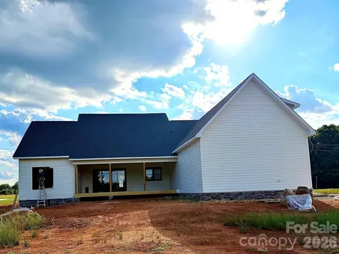 389 New Salem Road Statesville NC 28625
