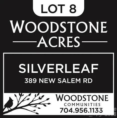 389 New Salem Road Statesville NC 28625