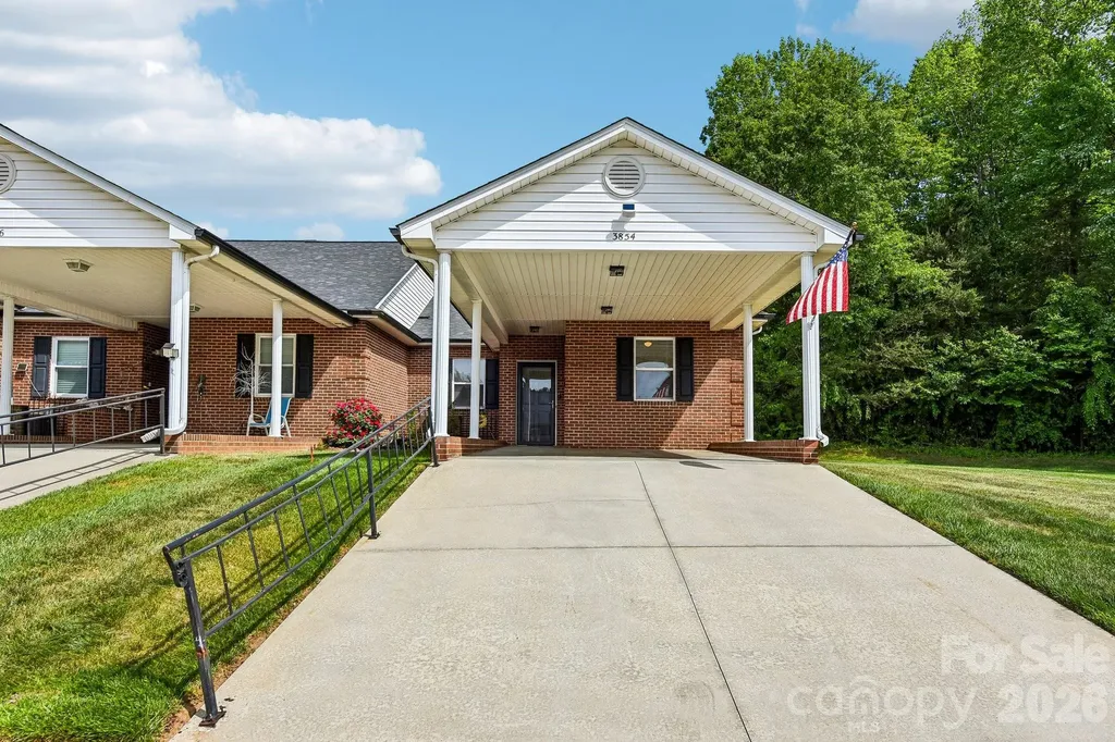 3854 Azalea Trail Denver NC 28037