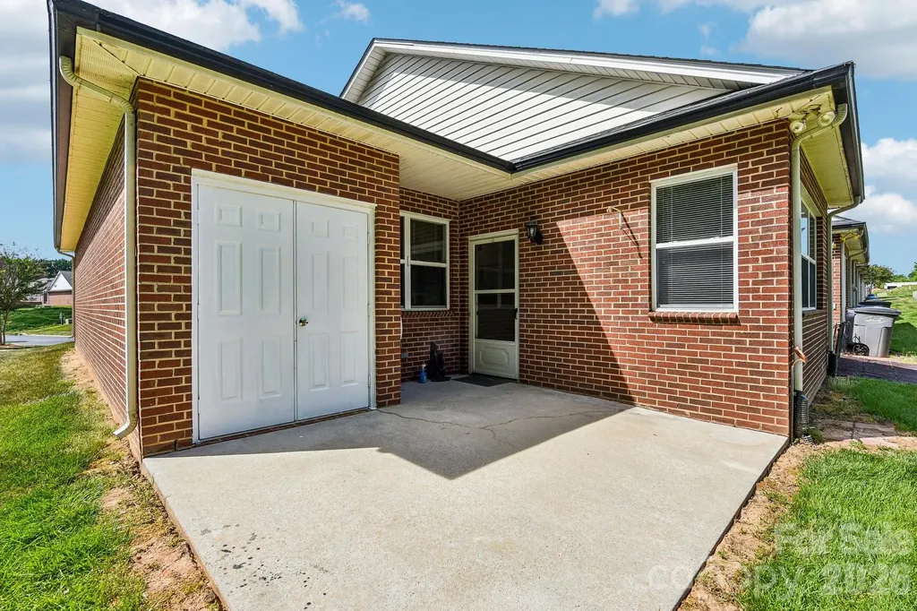 3854 Azalea Trail Denver NC 28037