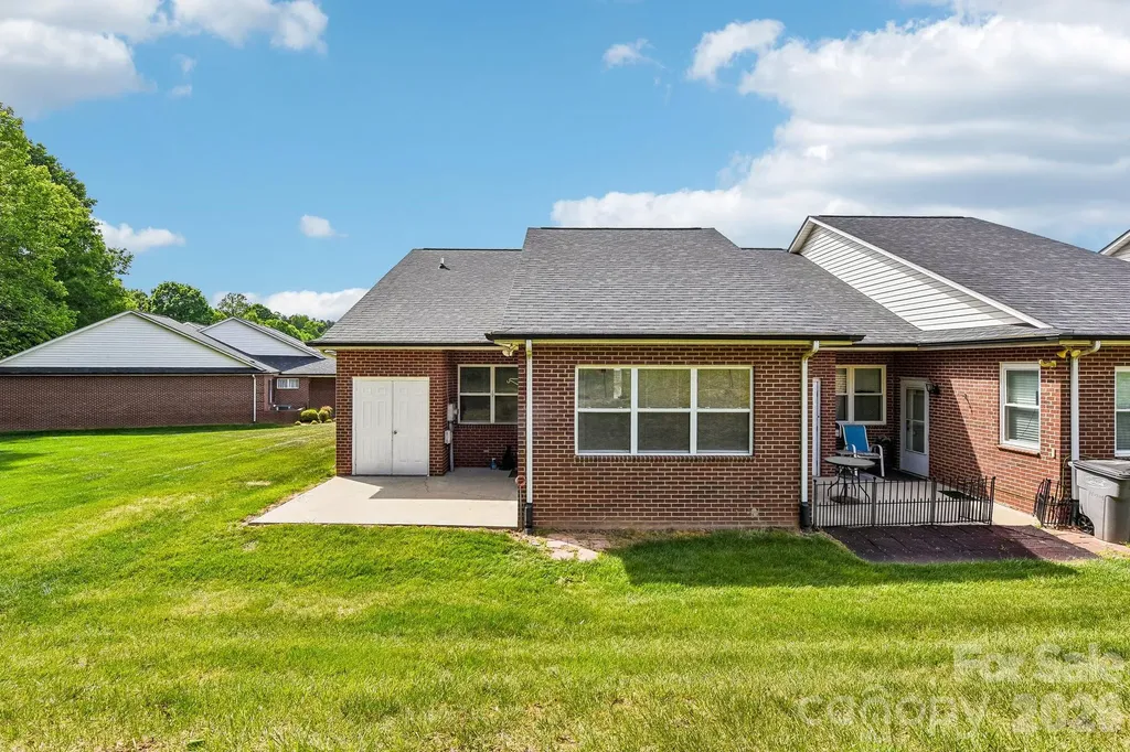 3854 Azalea Trail Denver NC 28037