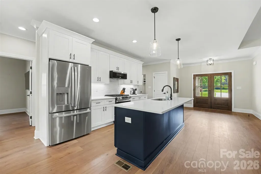4527 Burrenfort Drive Denver NC 28037