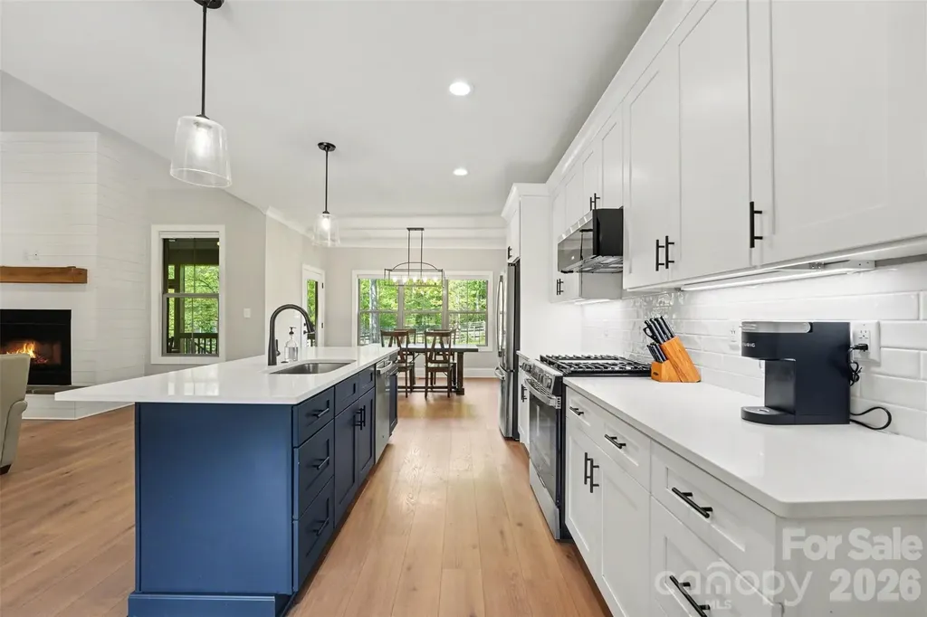 4527 Burrenfort Drive Denver NC 28037