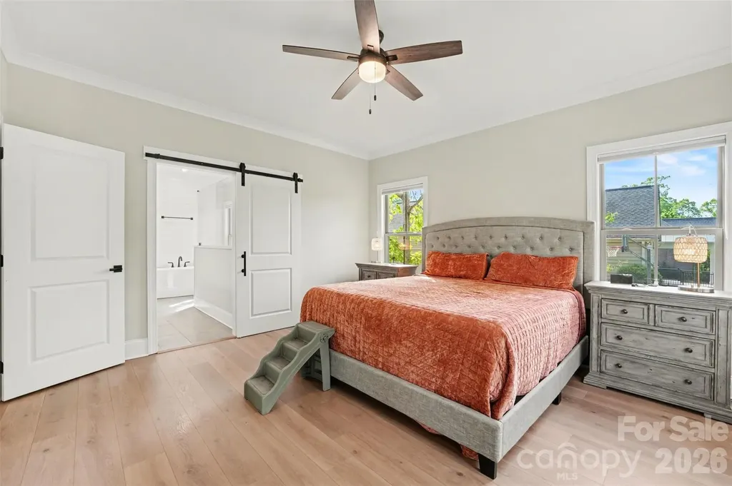 4527 Burrenfort Drive Denver NC 28037