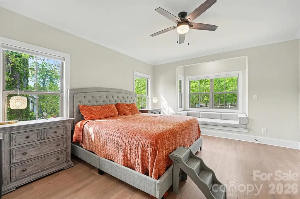 4527 Burrenfort Drive Denver NC 28037