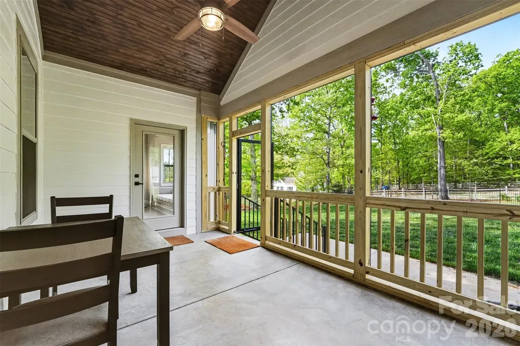 4527 Burrenfort Drive Denver NC 28037