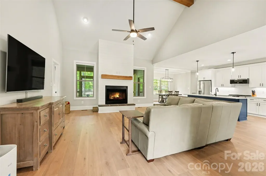 4527 Burrenfort Drive Denver NC 28037