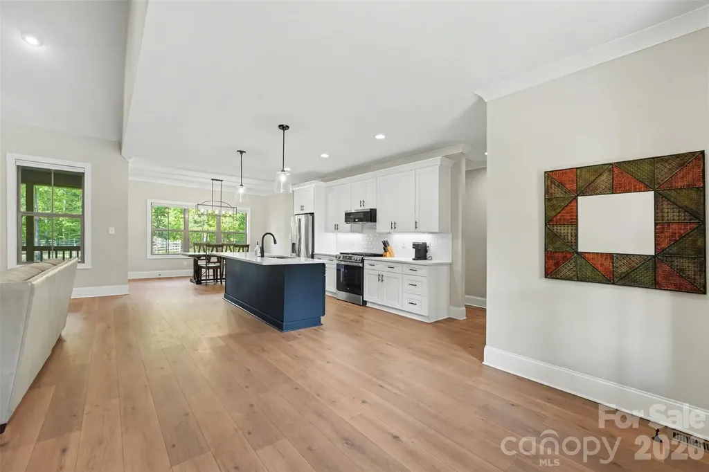 4527 Burrenfort Drive Denver NC 28037