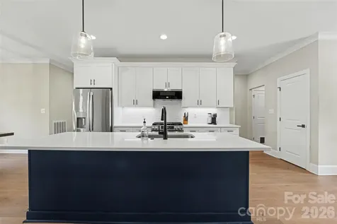 4527 Burrenfort Drive Denver NC 28037