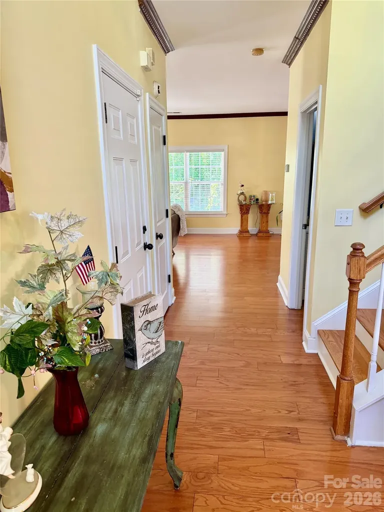 1518 Squirrel Lake Court Matthews NC 28105
