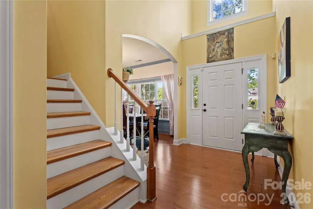 1518 Squirrel Lake Court Matthews NC 28105