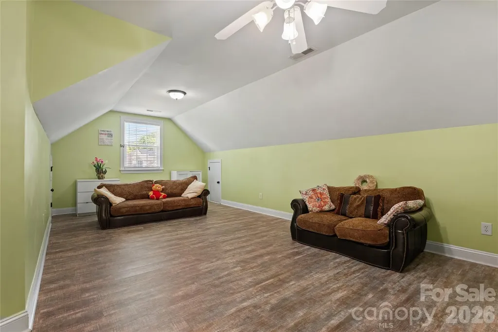1518 Squirrel Lake Court Matthews NC 28105