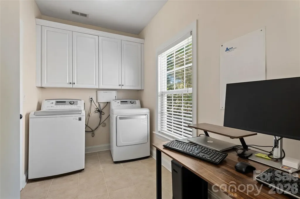 1518 Squirrel Lake Court Matthews NC 28105