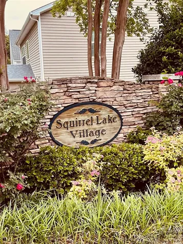 1518 Squirrel Lake Court Matthews NC 28105