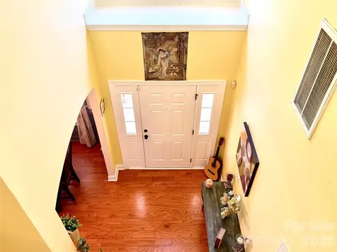 1518 Squirrel Lake Court Matthews NC 28105