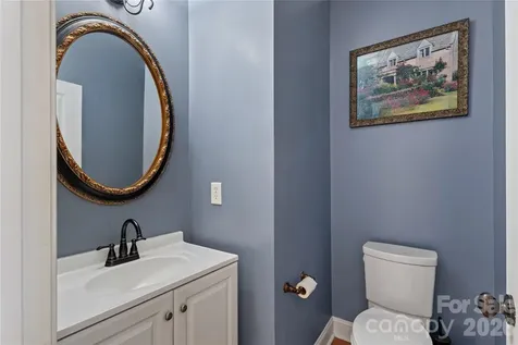 1518 Squirrel Lake Court Matthews NC 28105
