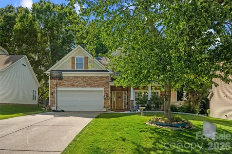 1518 Squirrel Lake Court Matthews NC 28105