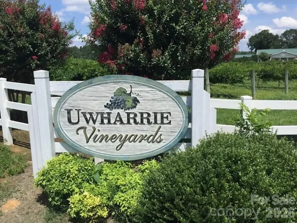 1034 Walnut Street Albemarle NC 28001