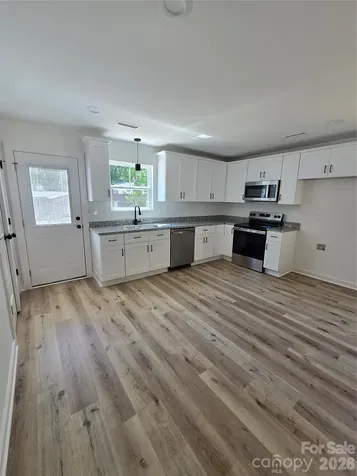 159 Hillcrest Road New London NC 28271
