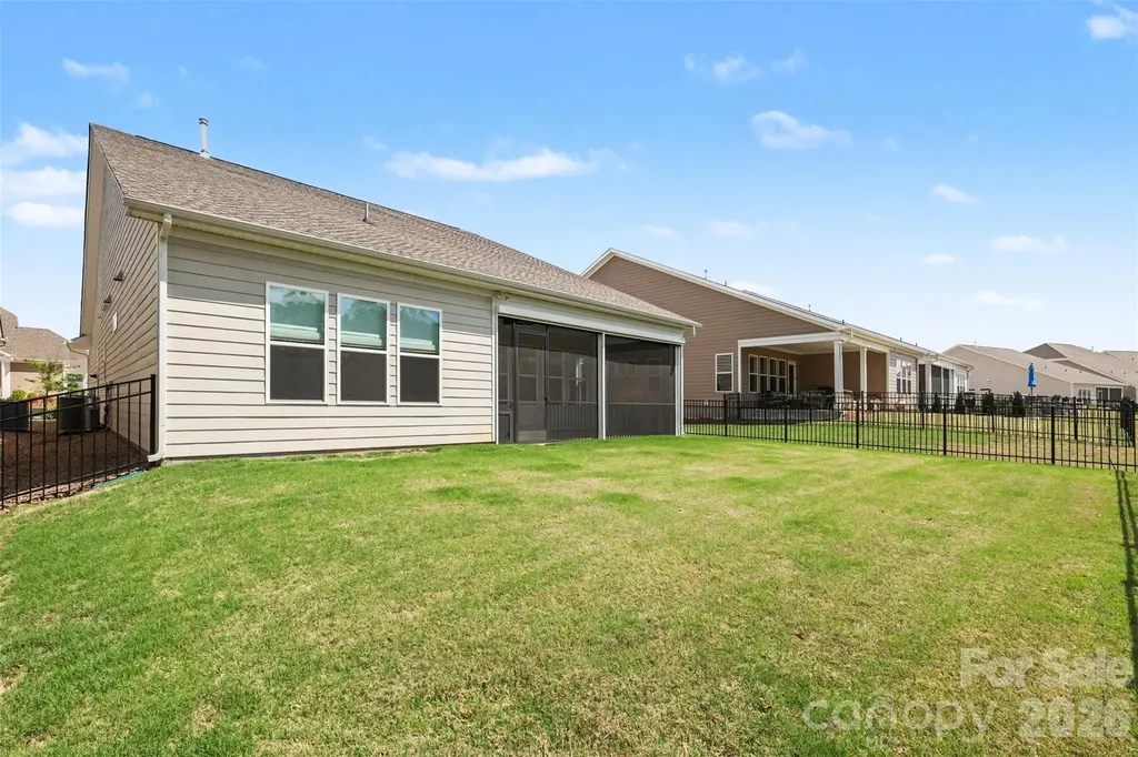 2026 Lake Como Drive Monroe NC 28110