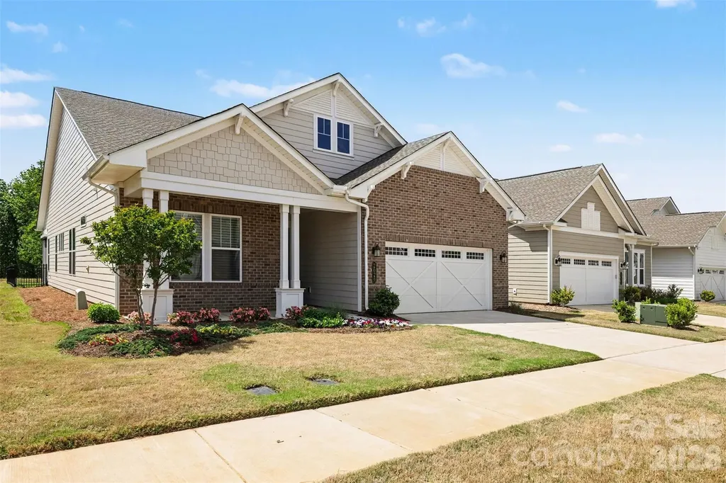 2026 Lake Como Drive Monroe NC 28110