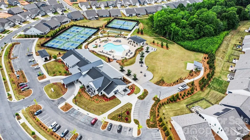 2026 Lake Como Drive Monroe NC 28110
