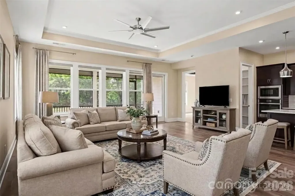 2026 Lake Como Drive Monroe NC 28110