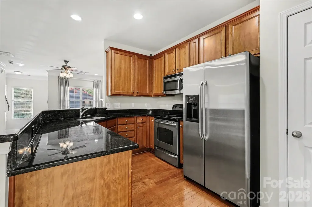 2709 Grain Mill Lane Charlotte NC 28214