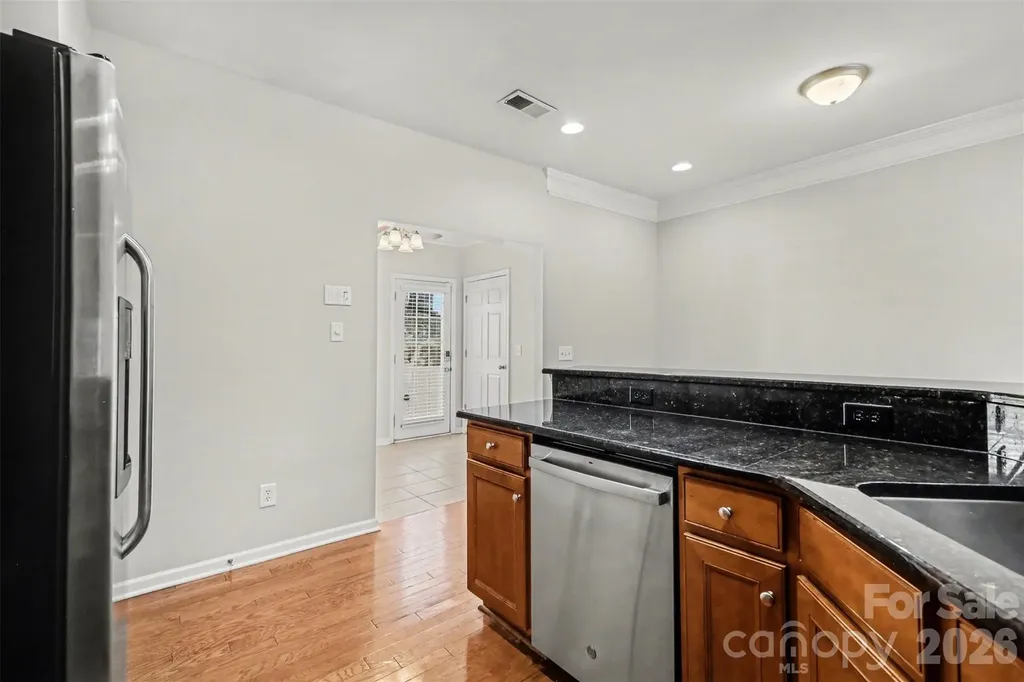 2709 Grain Mill Lane Charlotte NC 28214
