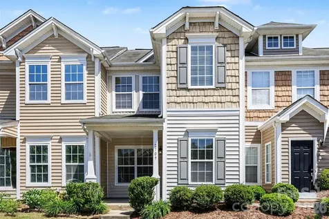 2709 Grain Mill Lane Charlotte NC 28214