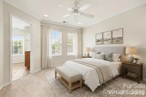 2709 Grain Mill Lane Charlotte NC 28214