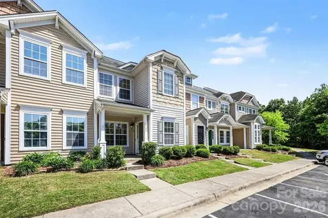 2709 Grain Mill Lane Charlotte NC 28214