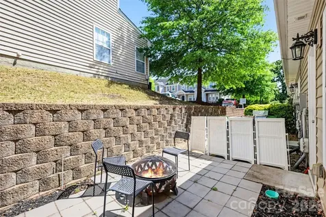 2709 Grain Mill Lane Charlotte NC 28214