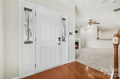 2709 Grain Mill Lane Charlotte NC 28214