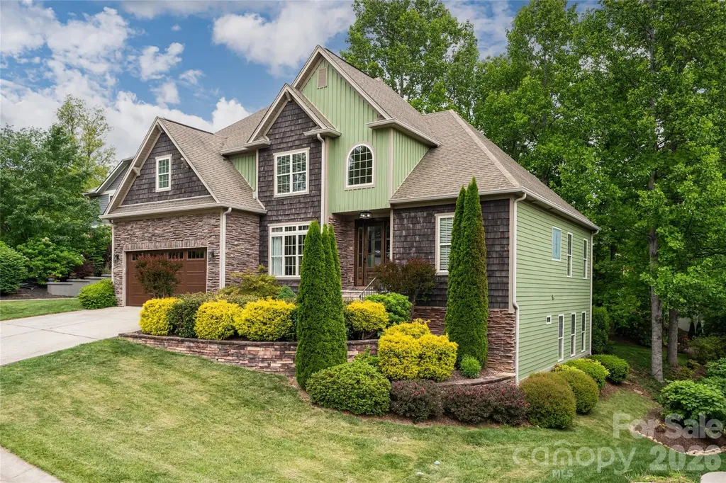Fairview NC, 75 Ledgestone Drive