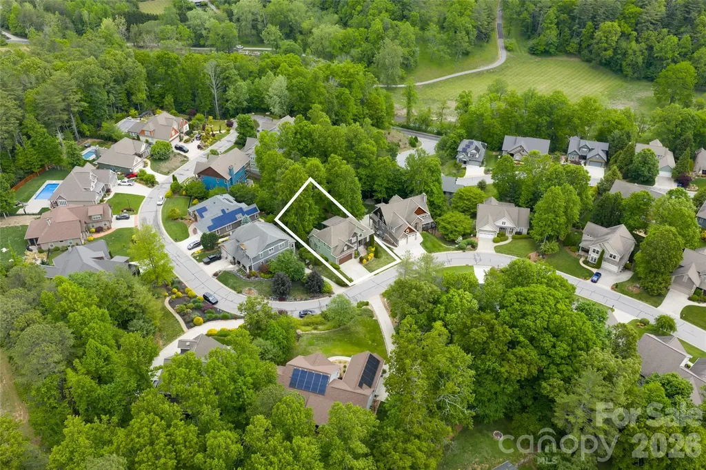 75 Ledgestone Drive Fairview NC 28730