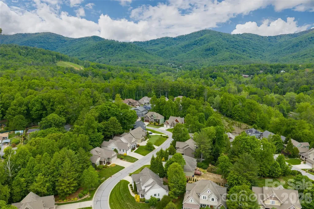 75 Ledgestone Drive Fairview NC 28730