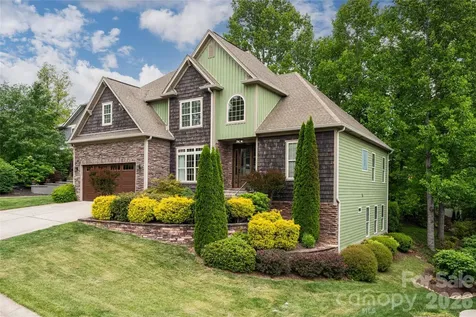 75 Ledgestone Drive Fairview NC 28730