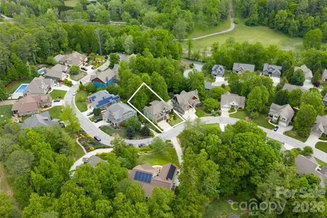 75 Ledgestone Drive Fairview NC 28730