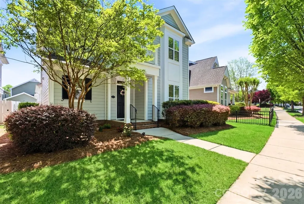 22237 Market Street Cornelius NC 28031