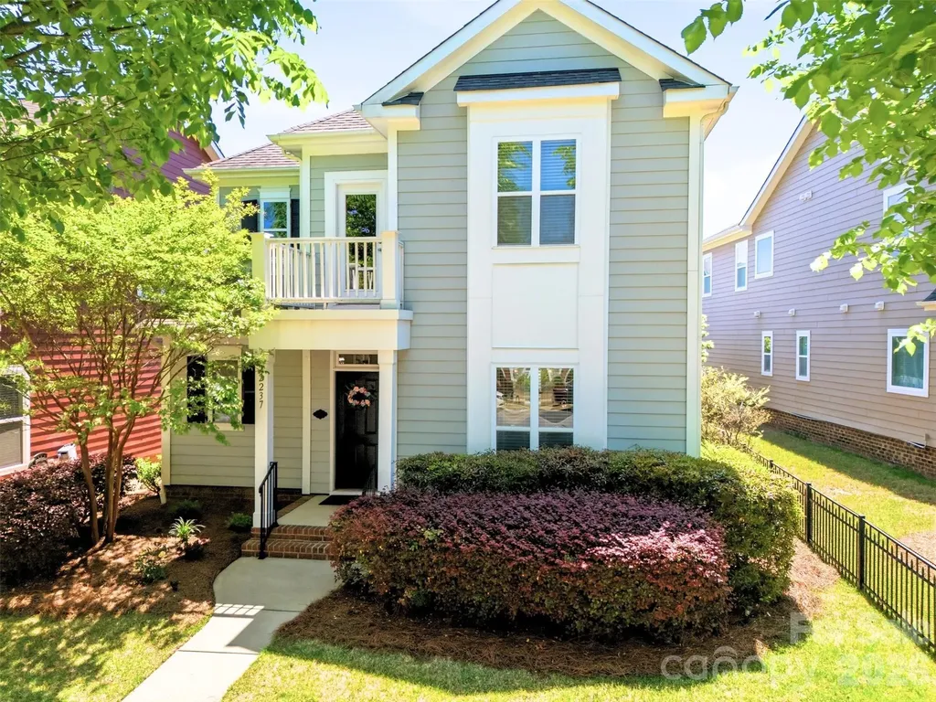 22237 Market Street Cornelius NC 28031