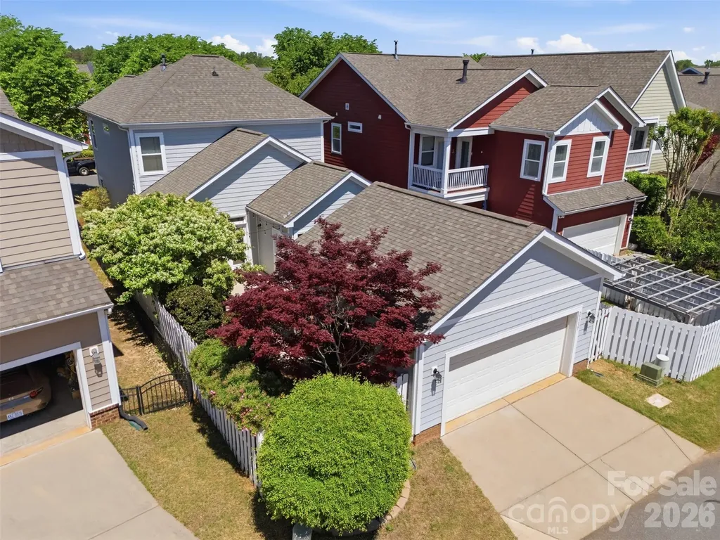 22237 Market Street Cornelius NC 28031