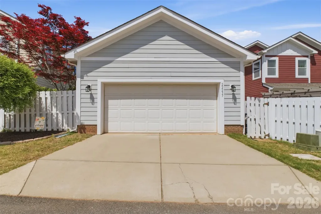 22237 Market Street Cornelius NC 28031