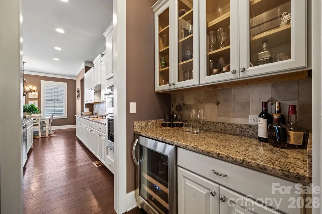2319 Lochview Street Pineville NC 28134