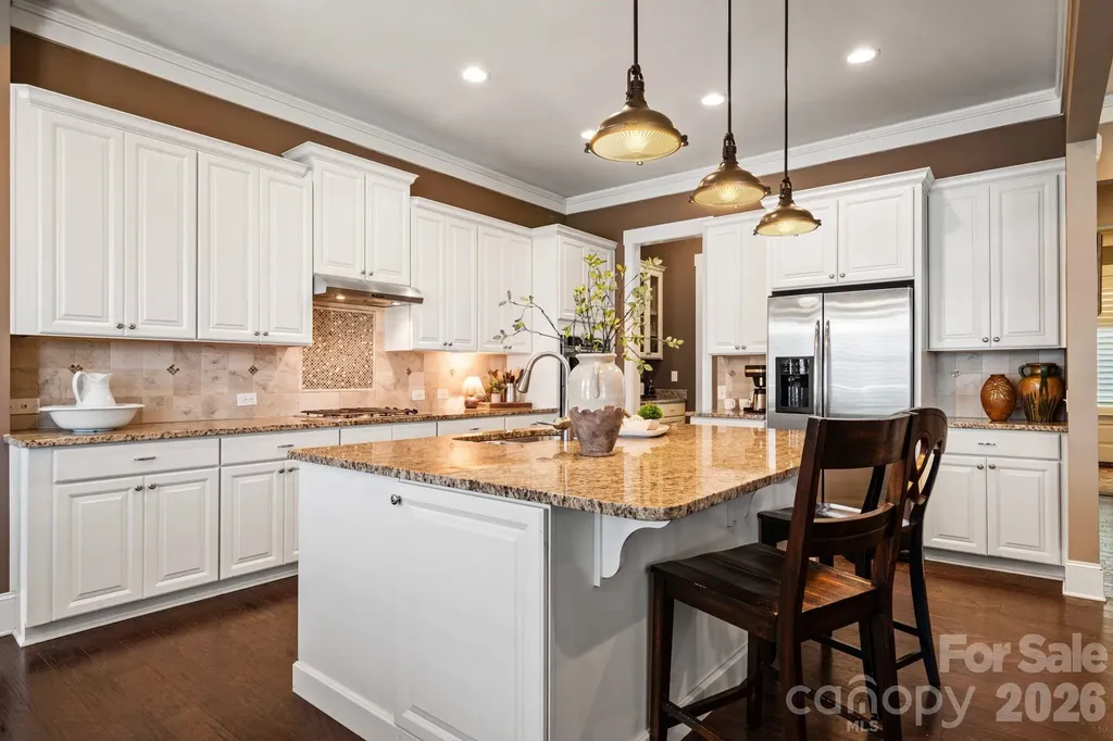 2319 Lochview Street Pineville NC 28134