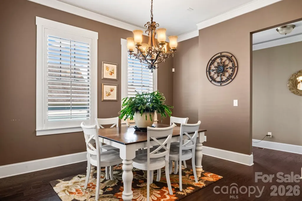 2319 Lochview Street Pineville NC 28134