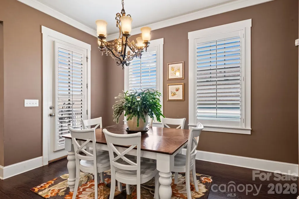 2319 Lochview Street Pineville NC 28134