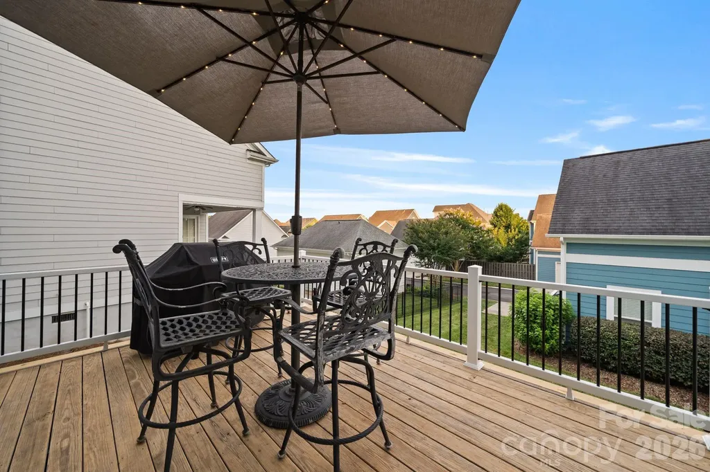 2319 Lochview Street Pineville NC 28134