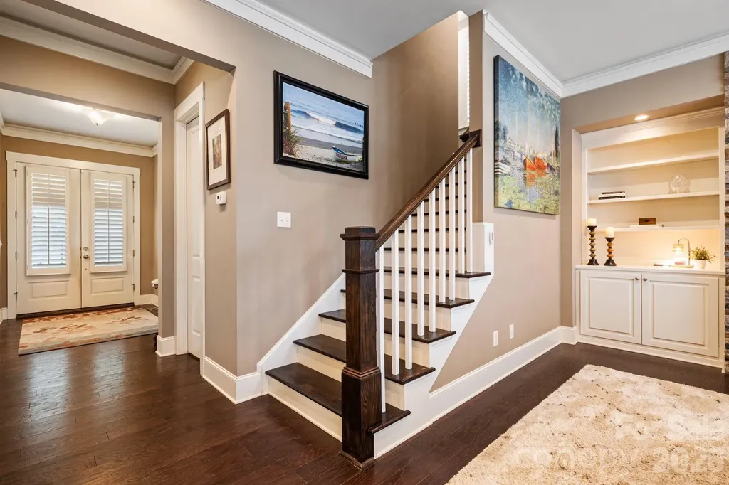 2319 Lochview Street Pineville NC 28134