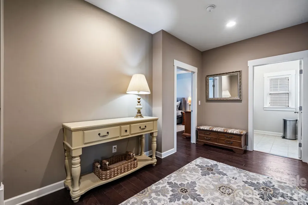 2319 Lochview Street Pineville NC 28134